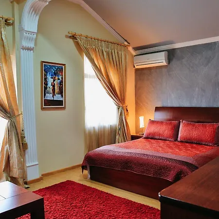 Hotel Gold 3*
