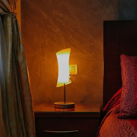 Gold Hotel 3*