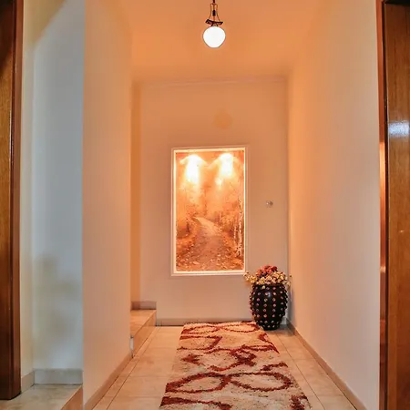 Gold Hotel Korce