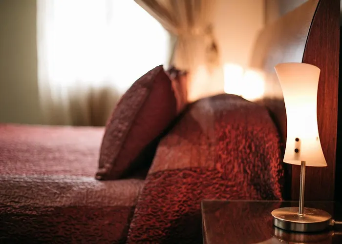 Otel Gold 3*